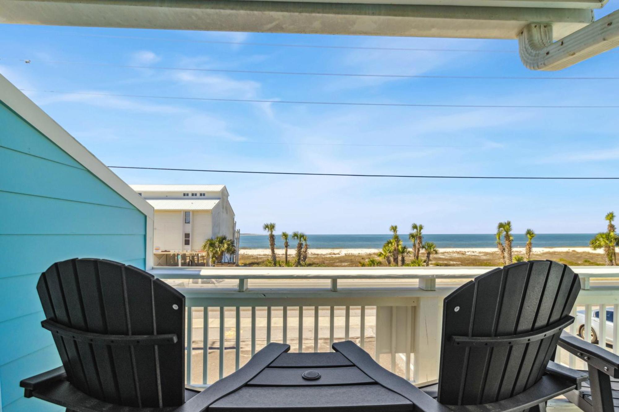 Good Times And Tan Lines Port St. Joe Exterior foto