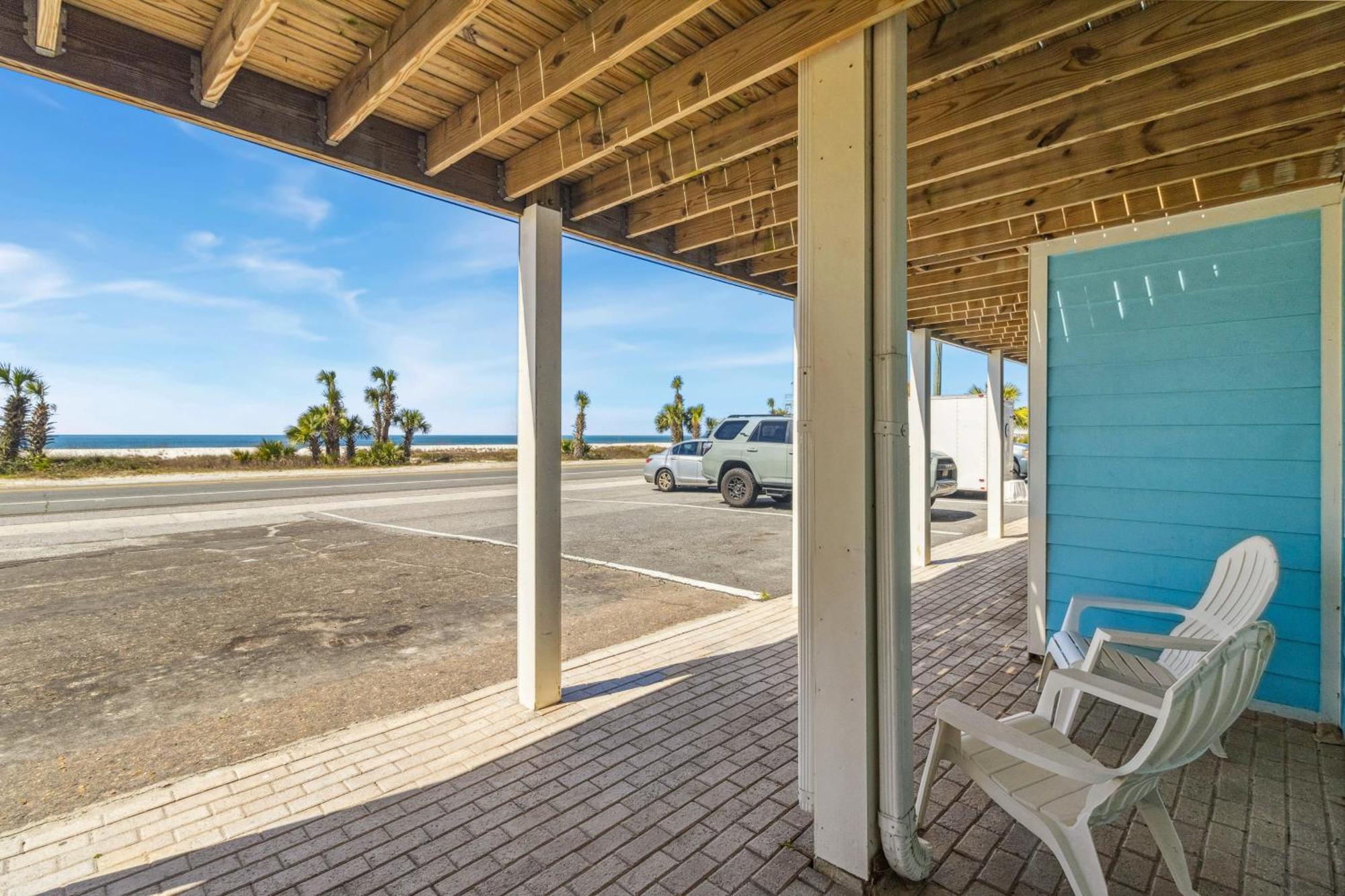 Good Times And Tan Lines Port St. Joe Exterior foto